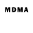 MDMA crystal Vera Razina